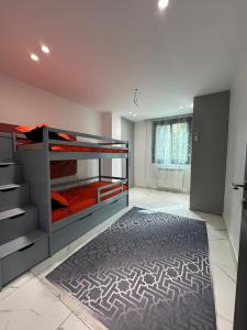 Algiers Center - Superb New 4-room