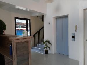 Filmore Apartments