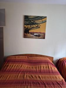 Holiday Apartment 70meters from the sea