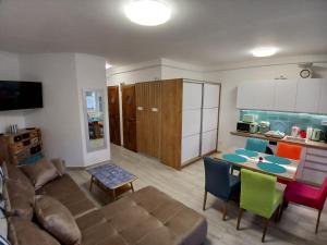 Breki Beach Apartman