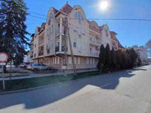 Breki Beach Apartman