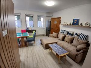 Breki Beach Apartman