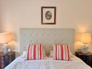 Hacienda Playa SEA VIEWS-Beach - Pool - Paddle - EaW Homes