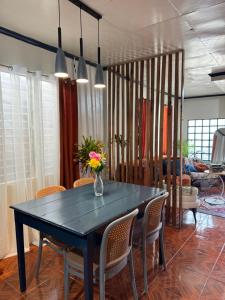 P1 Homestay
