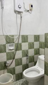 P1 Homestay