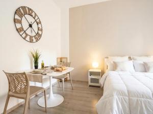 Poggio Suite Bright Urban Stay