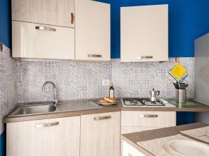 Poggio Suite Bright Urban Stay