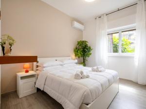 Poggio Suite Bright Urban Stay