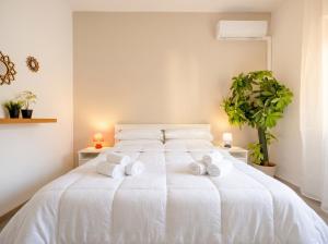 Poggio Suite Bright Urban Stay