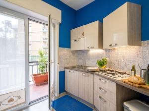 Poggio Suite Bright Urban Stay