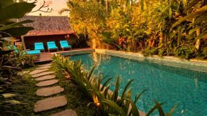 The Woods Uluwatu