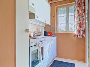Apartment Chalet Auf dem Vogelstein-2 by Interhome