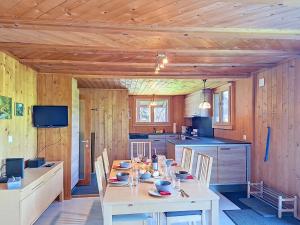Chalet Egg-Isch by Interhome