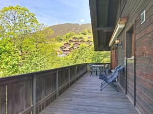 Chalet Egg-Isch by Interhome