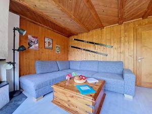 Chalet Egg-Isch by Interhome