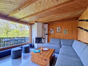 Chalet Egg-Isch by Interhome