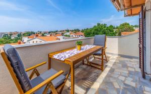 Apartman Percan