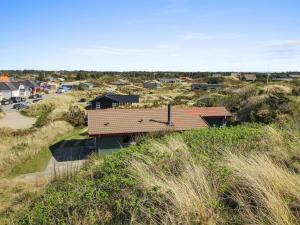 Holiday Home Steni - 250m from the sea by Interhome