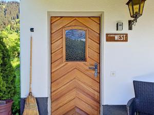Apartment Chalet Auf dem Vogelstein-1 by Interhome