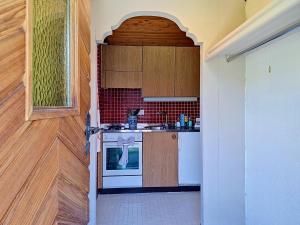 Apartment Chalet Auf dem Vogelstein-1 by Interhome