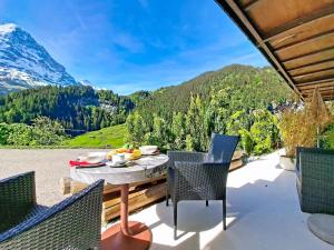 Apartment Chalet Auf dem Vogelstein-1 by Interhome