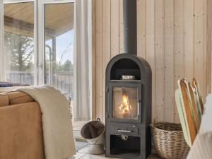 Holiday Home Frieda - 250m from the sea by Interhome