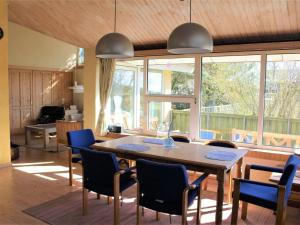 Holiday Home Guthfrith - 130m from the sea by Interhome