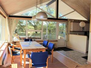 Holiday Home Guthfrith - 130m from the sea by Interhome