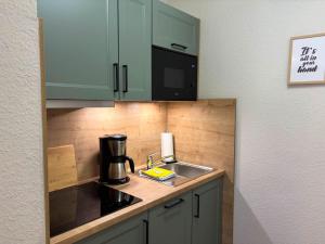 Haus Am Anker Wohnung 3
