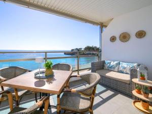 Apartment Frentemar 2 by Interhome