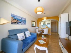 Apartment Voramar-7 by Interhome