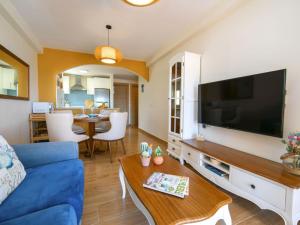 Apartment Voramar-7 by Interhome