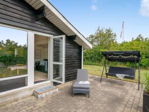 Holiday Home Blesse - 500m to the fjord by Interhome