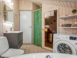 Holiday Home Torben - 10km from the sea by Interhome