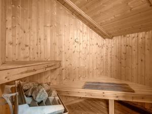 Holiday Home Torben - 10km from the sea by Interhome