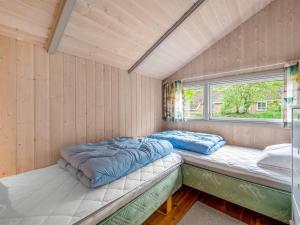 Holiday Home Torben - 10km from the sea by Interhome