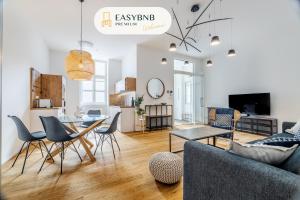 Luxury Apartments on Wenceslas Square by EasyBNB Premium