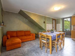 Holiday Home Casa Quadrifoglio Terrace by Interhome