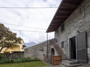 Holiday Home Casa Quadrifoglio Terrace by Interhome