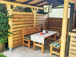 Apartment FeWo Zur Alten Drechslerei by Interhome