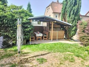 Apartment FeWo Zur Alten Drechslerei by Interhome