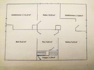 Apartment FeWo Zur Alten Drechslerei by Interhome