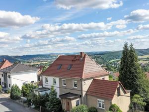 Apartment FeWo Zur Alten Drechslerei by Interhome
