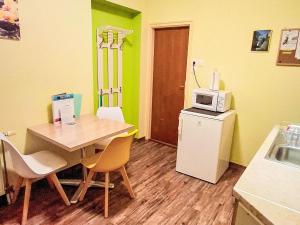 Apartment Appartement Nr-6 by Interhome