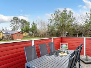 Holiday Home Hialmar - 300m from the sea by Interhome