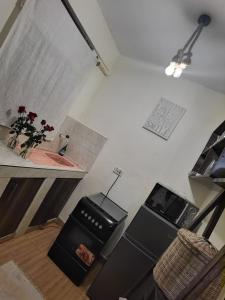 Boho Diani Beach 1 Bedroom Serviced Apartment