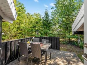 Holiday Home Edvard - 300m from the sea by Interhome