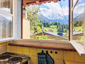 Apartment Chalet Graf Apt 1 by Interhome