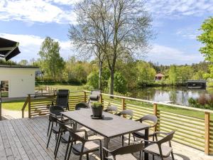 Villa Villa Anja by Interhome