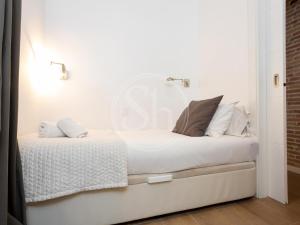 City center Plaza Cataluña apartment